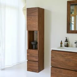 Nova Solid Sheesham Column Ref. 2637 -TIKAMOON Sales 1200 1200 nova solid sheesham column 3