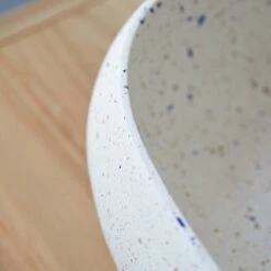 Orion Confetti Terrazzo Washbasin Ref. 2107 -TIKAMOON Sales 1200 1200 orion confetti terrazzo washbasin 5