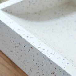 Pegase Confetti Terrazzo Washbasin Ref. 2108 8 Pegase Confetti Terrazzo Washbasin Ref. 2108 -TIKAMOON Sales 1200 1200 pegase confetti terrazzo washbasin 2