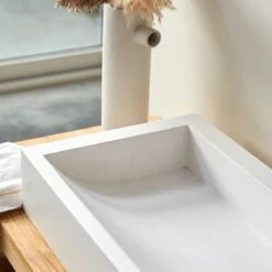 Pegase Terrazzo Washbasin 100 Cm Ref. 1782 -TIKAMOON Sales 1200 1200 pegase terrazzo washbasin 100 cm 1