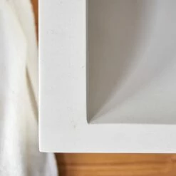 Pegase Terrazzo Washbasin 100 Cm Ref. 1782 -TIKAMOON Sales 1200 1200 pegase terrazzo washbasin 100 cm 2