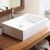 Pegase Terrazzo Washbasin 60 Cm Ref. 1767 -TIKAMOON Sales 1200 1200 pegase terrazzo washbasin 60 cm