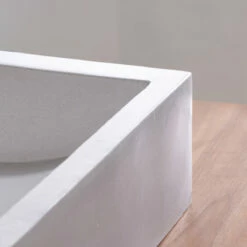 Pegase Terrazzo Washbasin 60 Cm Ref. 1767 -TIKAMOON Sales 1200 1200 pegase terrazzo washbasin 60 cm 3