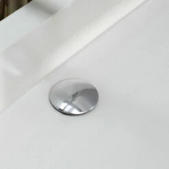 Pegase Terrazzo Washbasin 60 Cm Ref. 1767 -TIKAMOON Sales 1200 1200 pegase terrazzo washbasin 60 cm 4