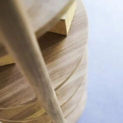 Poline Solid Teak Column Ref. 3405 -TIKAMOON Sales 1200 1200 poline solid teak column 3