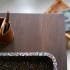 Romeo Solid Teak Vanity Unit 60 Cm Ref. 3426 -TIKAMOON Sales 1200 1200 romeo solid teak vanity unit 60 cm 4