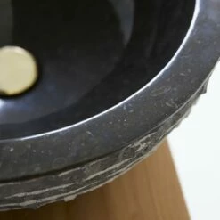 Scrula Bamoro Marble Washbasin Ref. 705 -TIKAMOON Sales 1200 1200 scrula bamoro marble washbasin 3