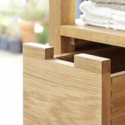 Serena Solid Oak Column 30 Ref. 2022 -TIKAMOON Sales 1200 1200 serena solid oak column 30 2