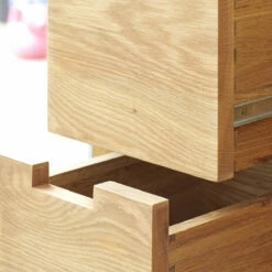 Serena Solid Oak Column 30 Ref. 2022 -TIKAMOON Sales 1200 1200 serena solid oak column 30 4