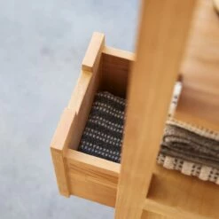 Serena Solid Teak Column Ref. 1719 -TIKAMOON Sales 1200 1200 serena solid teak column 6