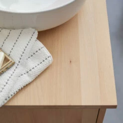 Soho Solid Beech Vanity Unit 85 Cm Ref. 6135 10 Soho Solid Beech Vanity Unit 85 Cm Ref. 6135 -TIKAMOON Sales 1200 1200 soho solid beech vanity unit 85 cm 2