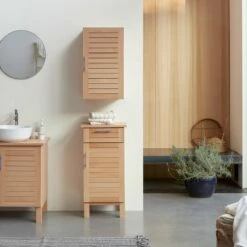 Soho Solid Beech Wall Cabinet Ref. 6139 -TIKAMOON Sales 1200 1200 soho solid beech wall cabinet 3