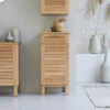 Soho Solid Oak Base Unit Ref. 3769 -TIKAMOON Sales 1200 1200 soho solid oak base unit