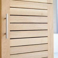 Soho Solid Oak Bathroom Column Ref. 3763 -TIKAMOON Sales 1200 1200 soho solid oak bathroom column 2