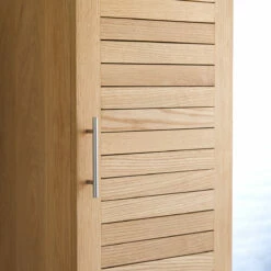 Soho Solid Oak Wall Unit Ref. 3766 -TIKAMOON Sales 1200 1200 soho solid oak wall unit 2