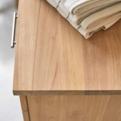 Soho Solid Teak Base Unit Ref. 2312 14 Soho Solid Teak Base Unit Ref. 2312 -TIKAMOON Sales 1200 1200 soho solid teak base unit 5