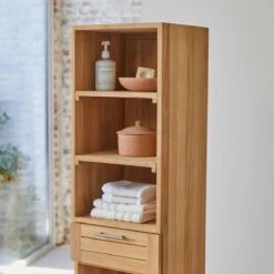 Soho Solid Teak Column Ref. 856 -TIKAMOON Sales 1200 1200 soho solid teak column 3