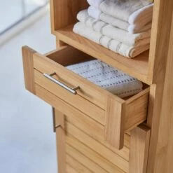 Soho Solid Teak Column Ref. 856 -TIKAMOON Sales 1200 1200 soho solid teak column 4