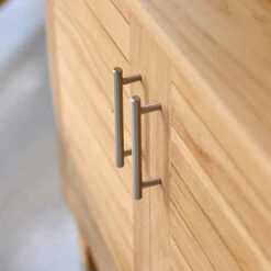 Soho Solid Teak Vanity Unit 85 Cm Ref. 853 -TIKAMOON Sales 1200 1200 soho solid teak vanity unit 85 cm 4