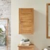 Soho Solid Teak Wall Unit Ref. 2327 -TIKAMOON Sales 1200 1200 soho solid teak wall unit