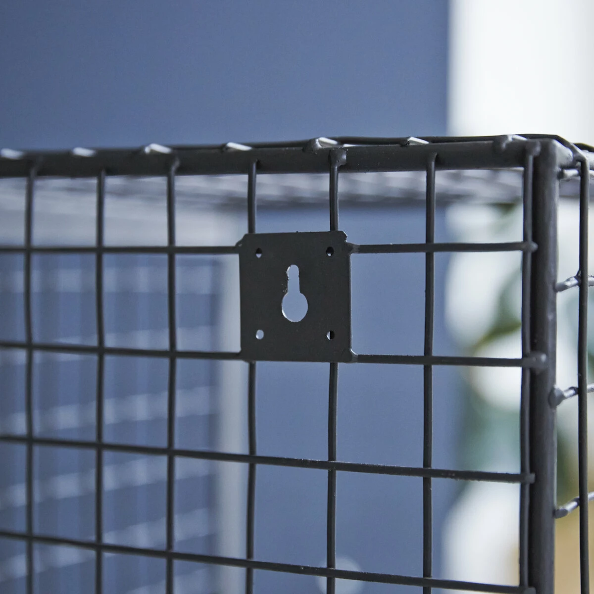 Sona Metal Bathroom Shelf Ref. 2339 7 Sona Metal Bathroom Shelf Ref. 2339 - Image 5