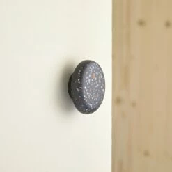 Eda Terrazzo Hook, Confetti Ref. 6078