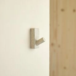 Sara Terrazzo Hook, Cream Ref. 6108