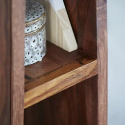 Twig Solid Sheesham Oblique Column Ref. 2640 -TIKAMOON Sales 1200 1200 twig solid sheesham oblique column 11