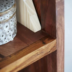 Twig Solid Sheesham Oblique Column Ref. 2640 -TIKAMOON Sales 1200 1200 twig solid sheesham oblique column 5