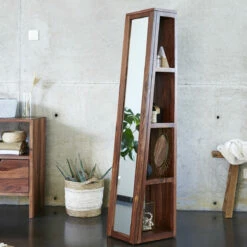 Twig Solid Sheesham Oblique Column Ref. 2640 -TIKAMOON Sales 1200 1200 twig solid sheesham oblique column 6