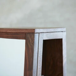 Twig Solid Sheesham Oblique Column Ref. 2640 -TIKAMOON Sales 1200 1200 twig solid sheesham oblique column 9