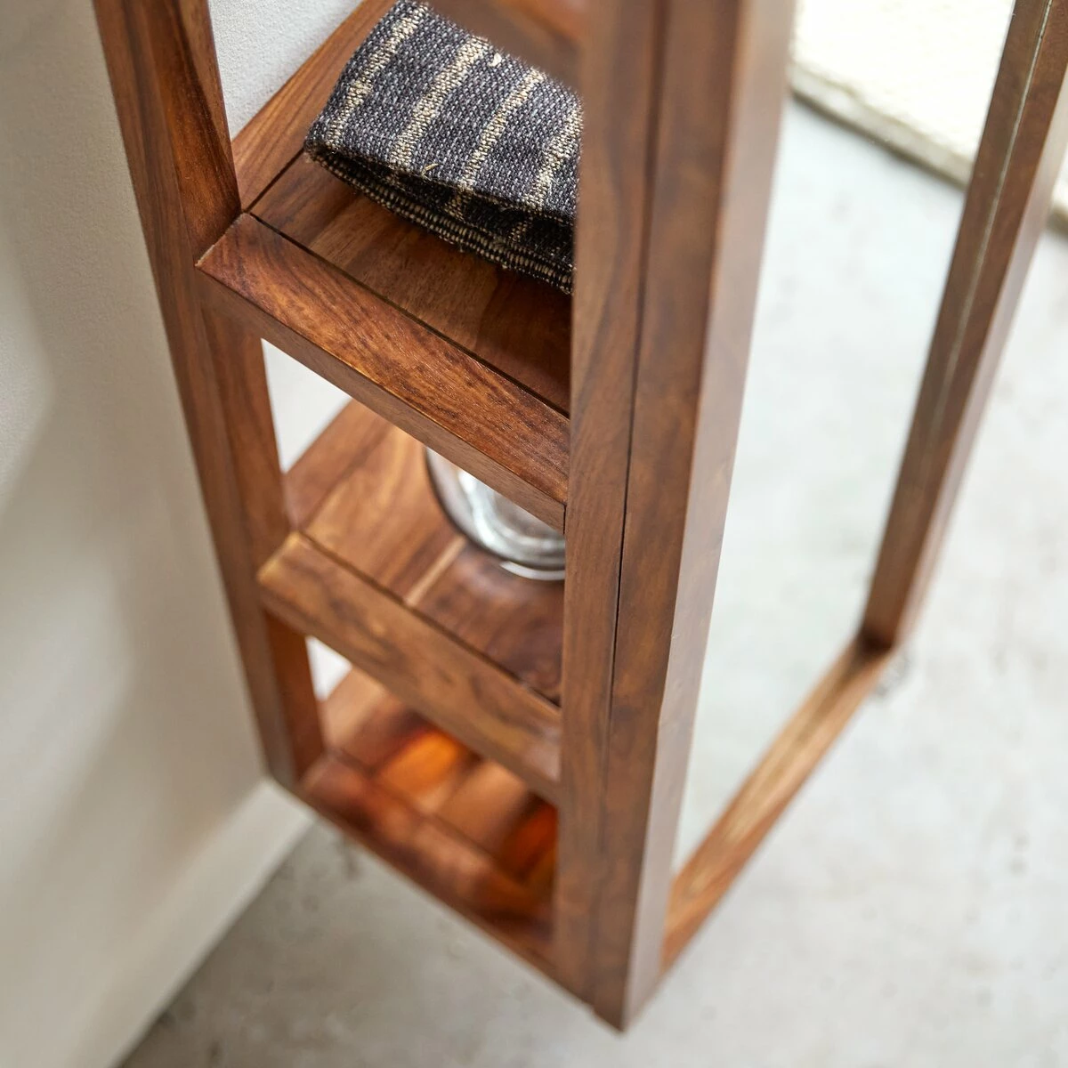 Twig Solid Sheesham Straight Column Ref. 4802 7 Twig Solid Sheesham Straight Column Ref. 4802 - Image 5