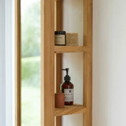 Twig Solid Teak Straight Column Ref. 1911 -TIKAMOON Sales 1200 1200 twig solid teak straight column 1