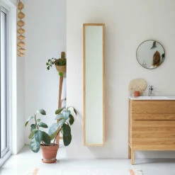 Twig Solid Teak Straight Column Ref. 1911 -TIKAMOON Sales 1200 1200 twig solid teak straight column 3