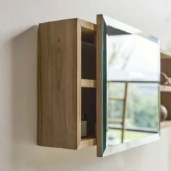 Typo Solid Teak Bathroom Cabinet Ref. 1774 -TIKAMOON Sales 1200 1200 typo solid teak bathroom cabinet 3