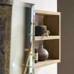 Typo Solid Teak Bathroom Cabinet Ref. 1774 -TIKAMOON Sales 1200 1200 typo solid teak bathroom cabinet 5