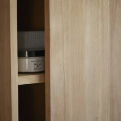 Typo Solid Teak Column Ref. 1773 -TIKAMOON Sales 1200 1200 typo solid teak column 2