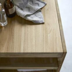 Typo Solid Teak Vanity Unit 90 Cm Ref. 1772 -TIKAMOON Sales 1200 1200 typo solid teak vanity unit 90 cm 2