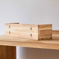 Ugo Solid Teak Bathroom Shelf 60 Cm Ref. 2800 -TIKAMOON Sales 1200 1200 ugo solid teak bathroom shelf 60 cm 3