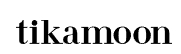 TIKAMOON Sales
